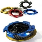 STM エスティーエム スティーレ クラッチプレッシャープレート 駆動系 カラー：ブルー