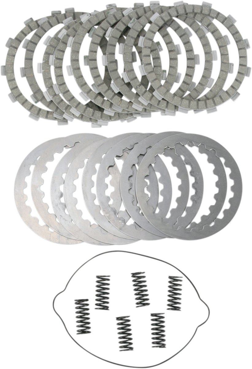 MOOSE RACING �ࡼ���졼���� ����ץ꡼�ȥ���å����å� [1131-1865] 250 EXC SX 2004 - 2012 XC XC-W 3...