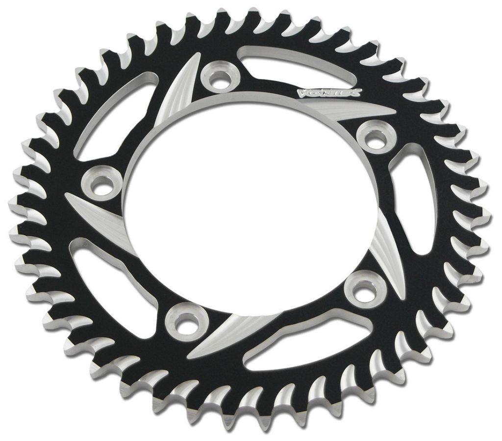 Sprockets - Brock’s ブロックス リアスプロケット KATANA SUZUKI スズキ ドリブンスプロケット・リアスプロケット 駆動系 丁数：43丁