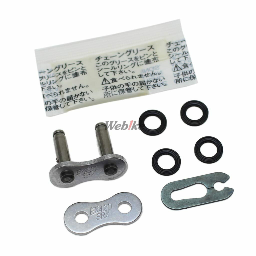 EK�������� ���¥������� EK���祤��� 420SRX (CR) ���祤��ȥ�󥯡��������󥯥�å� ��ư��