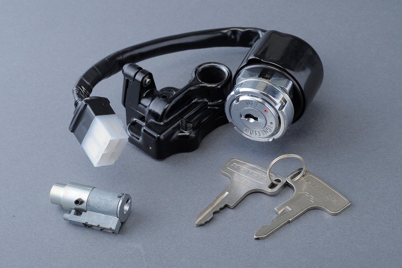 楽天市場】cb750k キーの通販