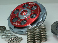 EVR ���������������� �������������ץ�å��㡼�ץ졼�� �ե륭�å� STREETFIGHTER 1098 ST2 SS900 SPORT 1000 S4R...