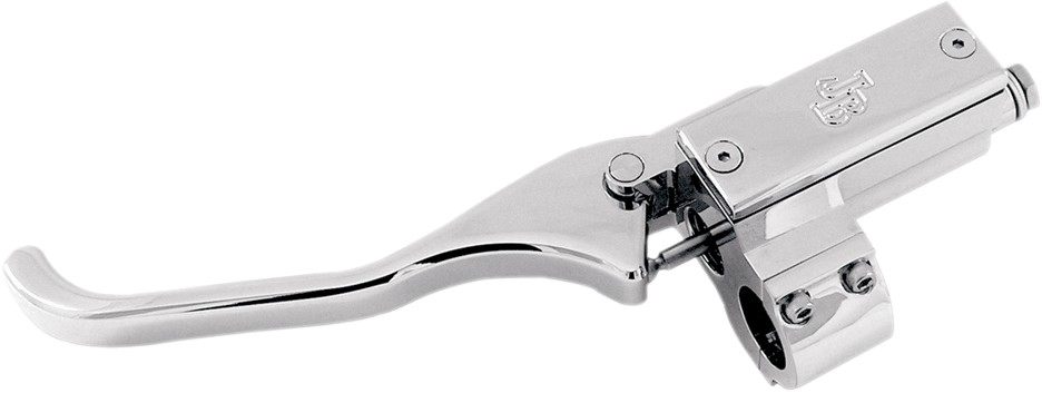 JAY BRAKE ジェイブレーキ クラッチマスターシリンダアッシー 9/16 【CUST CLAMP LH M-CYL [DS-290804]..