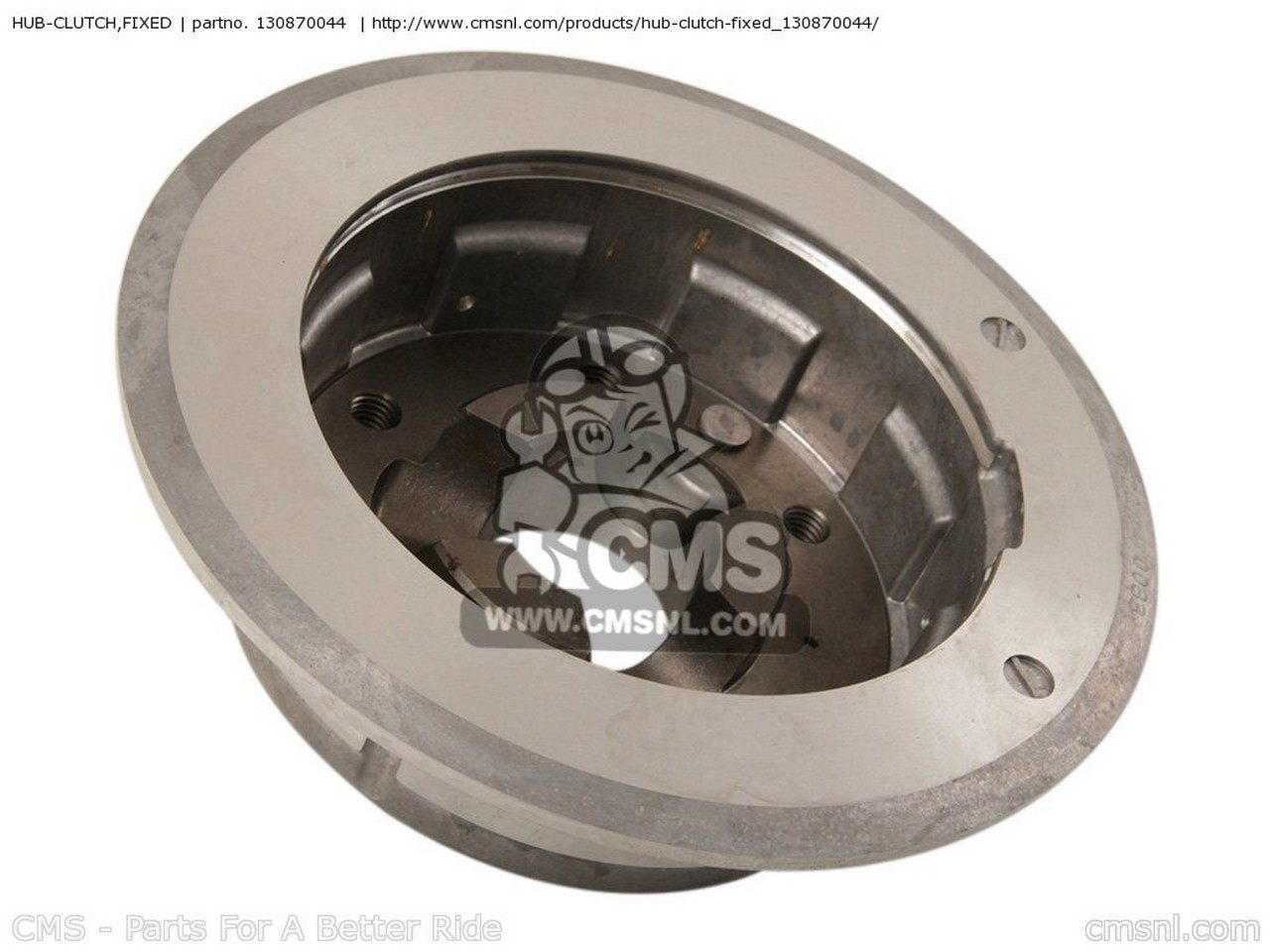 CMS �������२�� HUB-CLUTCH��FIXED ZG1400A8F CONCOURS 14 USA / ABS ZG1400A9F ZG1400B8F ZG1400B9F ZG1400CAF ZG1400CBF ZG1400CCF ZG1400CDF ZG1400CEF ZG1400DAF KAWASAKI ���掠�� ����¾����å����ץ�����佤���� ��ư��