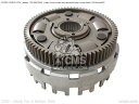 CMS シーエムエス OUTER COMP,CLUTCH ST1300 2004 4 USA 2005 5 2006 6 PANEUROPEAN 2002 2 ...