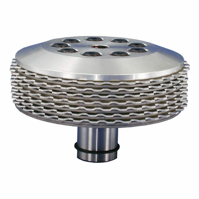 BELT DRIVES LTD. ベルトドライブ コンペティションクラッチ【COMPETITOR CLUTCH】 90-97 B．T．NU HARLEY-DAVIDSON ハーレーダビッドソン その他クラッチオプション・補修部品 駆動系