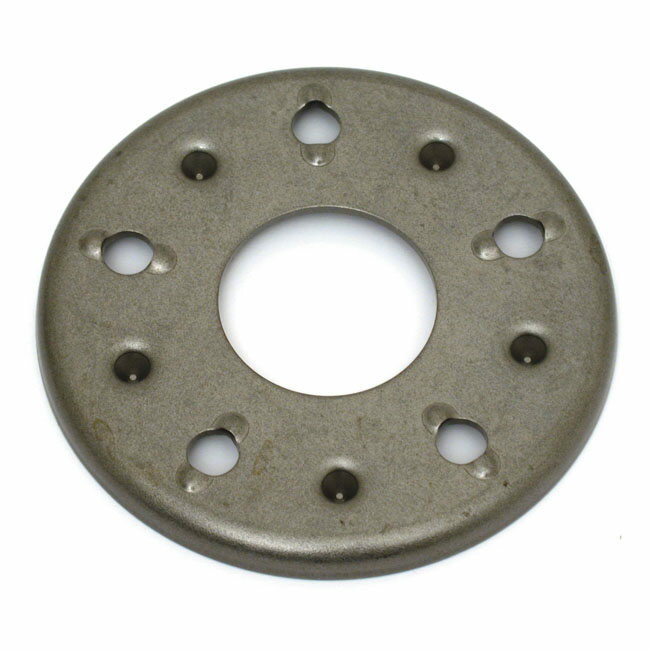 MCS エムシーエス クラッチプレッシャープレート 5スタッド【CLUTCH PRESSURE PLATE 5 STUD】 36-E84 B．T．NU WITH STUD CLUTCH HUB HARLEY-DAVIDSON ハーレーダビッドソン 駆動系