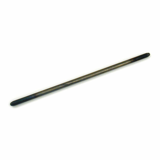 MCS エムシーエス クラッチプッシュロッド センター【CLUTCH PUSHROD CENTER】 L84 5-SP B．T．ONLYNU HARLEY-DAVIDSON ハーレーダビッドソン プッシュロッド 駆動系