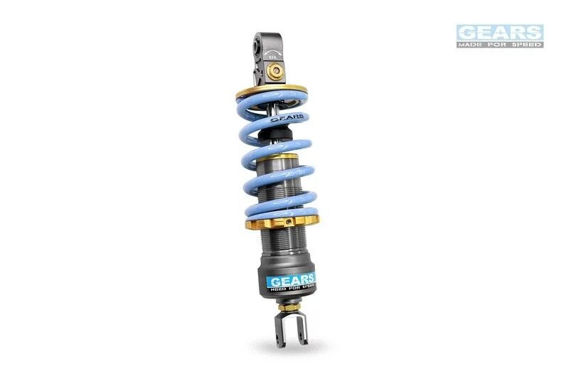GEARS RACING ギアーズレーシング EV リアサスペンション SMAX (13-16) YAMAHA ヤマハ サスペンション 足回り