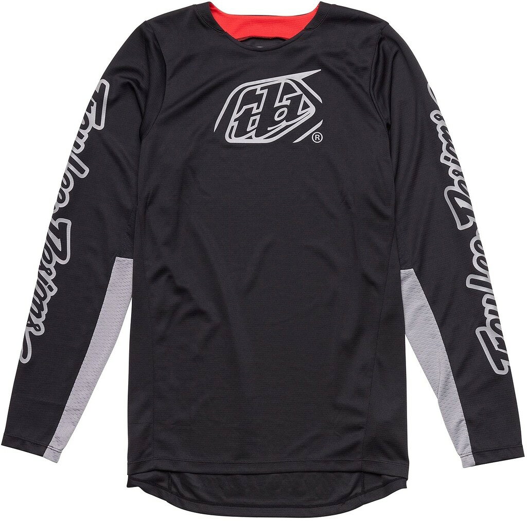 TROY LEE TDU229 GP PRO Jersey - Off-road Jersey, Off-road Motorcycle Apparel