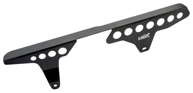 LOBOO ロブー チェーンカバー SCRAMBLER 1200 XE TRIUMPH トライアンフ 外装