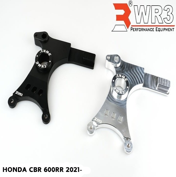 WR3 ���֥륢���륹�꡼ �ꥢ�����ѡ����ݡ��� BREMBO�� CBR600RR HONDA �ۥ�� �����ѡ����ݡ��ȡ��֥饱�å� �֥졼��