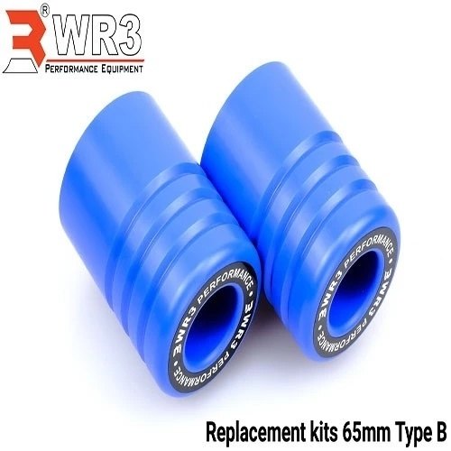 ■商品概要Material：German Engineering Plastic AcetalCopolymer(Polyacetal)Quantity：2pcsSize：65mm ※ M10Type：B■詳細説明Replacement slider part for WR3 Frame Slider.WR3 Frame Slider minimizes damage to the motorcycle body intheevent of a crash while riding.Made with German Engineering Plastic Acetal Copolymer(Polyacetal)which is flexible， strong， heat resistant， and has alowcoefficient of friction compared to metal and otherplasticmaterials， so it is ideal for use on parts that requirehighstrength， friction resistance and withstand impact effects.■注意点※取扱説明書が付属する場合は外国語となります。※輸入商材の為、納期が遅れる場合がございます。あらかじめご了承ください。※メーカー都合により商品の仕様変更がある場合がございます。ご了承ください。　※画像はイメージです。