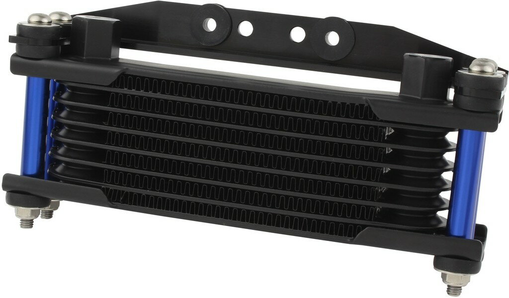 SHIFT UP シフトアップ 補修用 8段 オイルクーラーコア セット オイルクーラー 冷却関連 エンジン