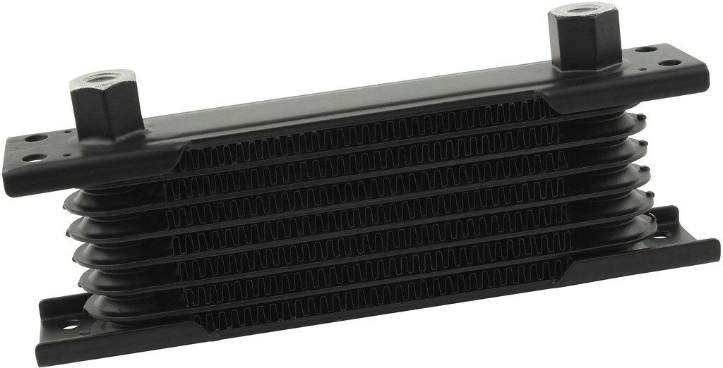 ■商品概要カラー：ブラック◆70cc■詳細説明シフトアップオリジナル オイルクーラーキット 用補修部品 8段 オイルクーラーコア 本体のみオイル容量は前作と同じく70ccと十分な容量を確保しております。■注意点※サイドパイプ、ステーなどは付属されていません。※メーカー都合により商品の仕様変更がある場合がございます。ご了承ください。■適合車種&ensp;&ensp;&ensp;備考: シフトアップオリジナルオイルクーラー8段専用