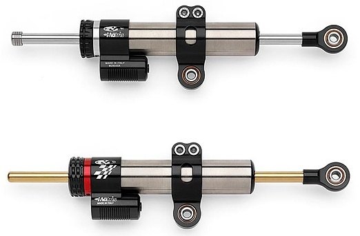 Matris マトリス ステアリングダンパーキット GSX-8R SUZUKI スズキ ステアリングダンパー ハンドル周..