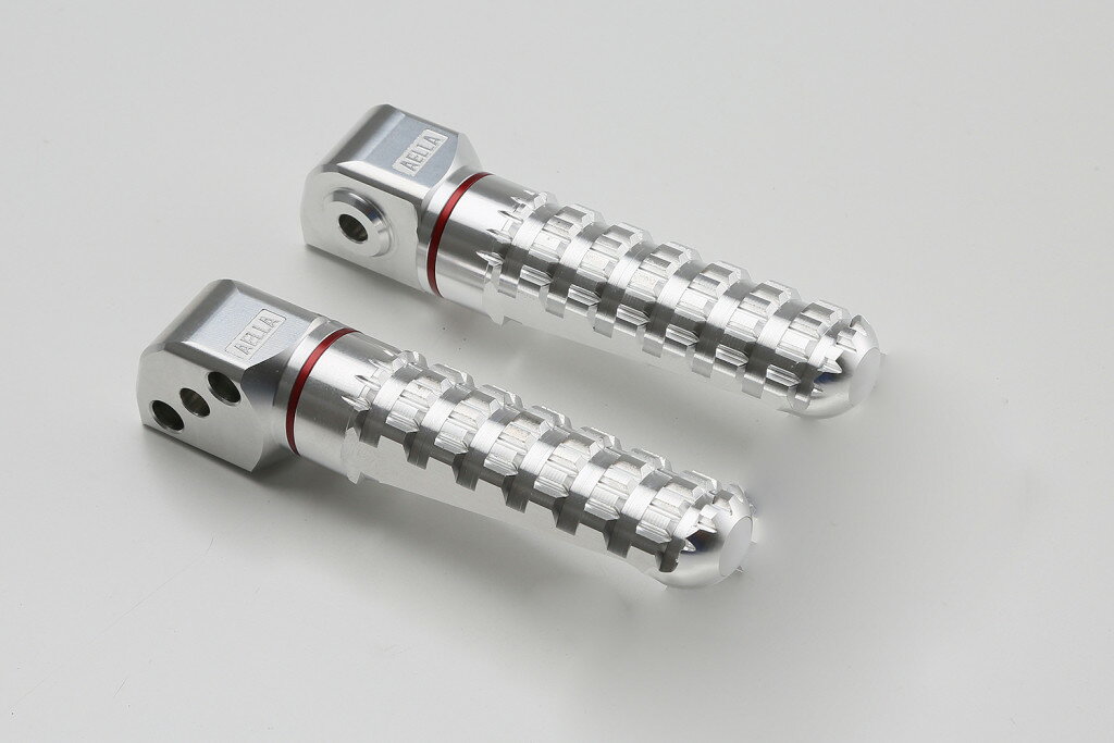 AELLA アエラ アルミ削り出しタンデムステップバーキット Z900RS CAFE KAWASAKI カワサキ タンデムステ..