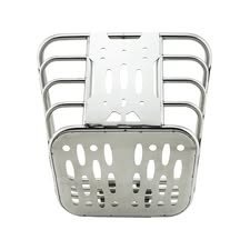 GTR �����ƥ��������� Front basket (stainless) WAVE110i HONDA �ۥ�� �������Х����å� ����