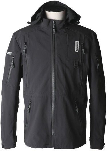 POWERAGE パワーエイジ スムースライダース オールシーズンジャケット ジャケット アパレルのサムネイル