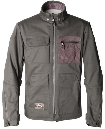 POWERAGE パワーエイジ フィールドジャケット オールシーズンジャケット ジャケット アパレル