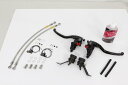 GALE SPEED ゲイルスピード ラジアルマスターシリンダーKIT フルスペックVRDversion DRAGSTER ITALJET イタルジェット ブレ...