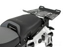 HEPCO&BECKER ヘプコ&ベッカー エクステンションキャリア R1300GS Adventure BMW リアキャリア 外装