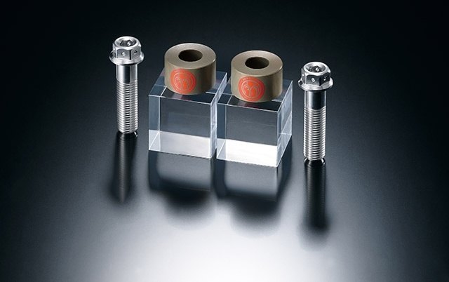 SP忠男 スペシャルパーツ忠男 GOOD POSITHION KIT (グッドポジションキット) XSR900GP YAMAHA ヤマハ ハンドルアップスペーサー ハンドル周辺パーツ ハンドル