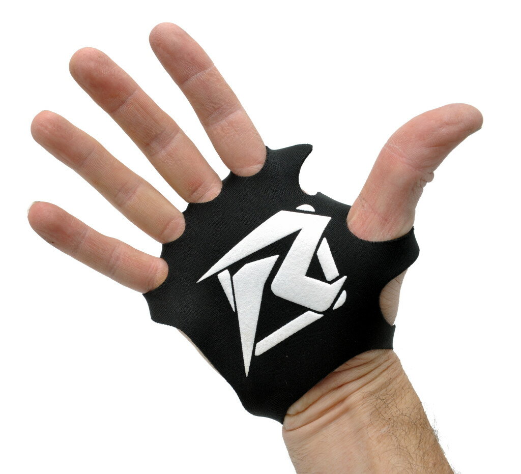 RISKRACING リスクレーシング PALM Protector パームプロテクター グローブ アパレル