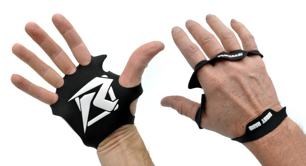 RISKRACING リスクレーシング PALM Protector パームプロテクター グローブ アパレル