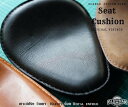 Oldman Jacket オールドマンジャケット Narrow front spring cushion (Handmade product) シート シート関連 外装