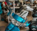 Oldman Jacket オールドマンジャケット Windshield camper van 29 cm clear color スクリーン 外装