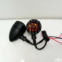 Oldman Jacket オールドマンジャケット metal vintage Turn signal grill ウインカー 灯火類 電装系