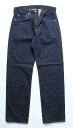 児島ジーンズ 15oz セルビッチデニム ワイド ワンウォッシュ ジップフライ デニムパンツ・ジーンズ・チノパンツ パンツ・ボトムス アパレル