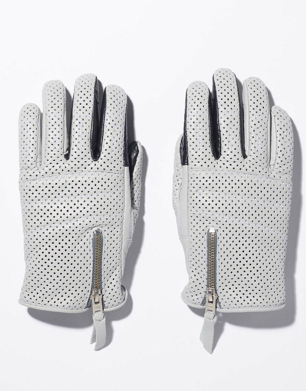 Kadoya - KADOYA カドヤ ROX GLOVE-PL レディース [K’S LEATHER＆K’S PRODUCT] レザーグローブ グローブ アパレル