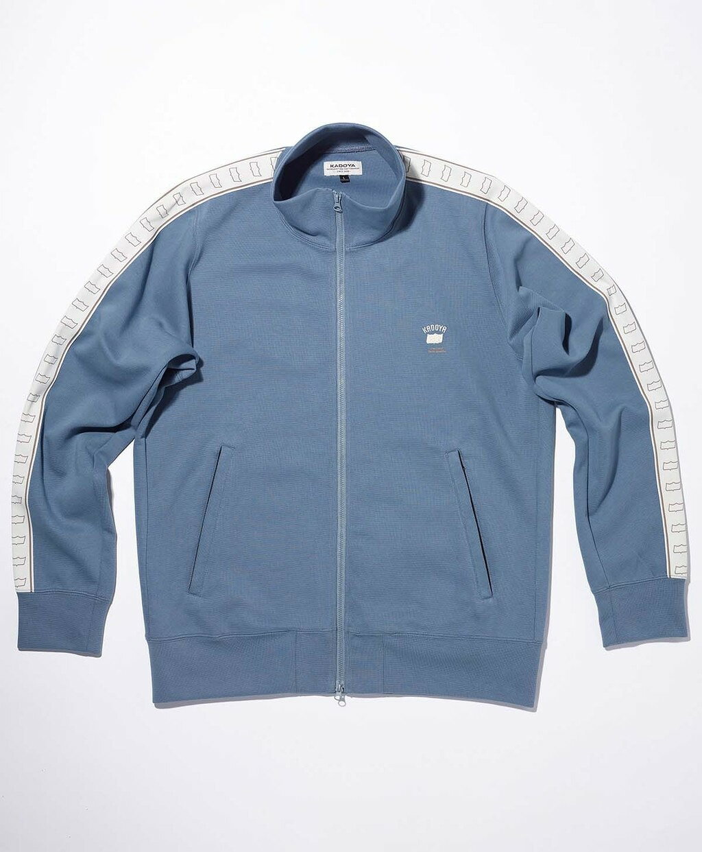 KADOYA カドヤ FREERIDE JERSEY  カジュアルジャケット アパレル