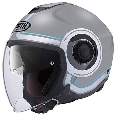 ZENITH HELMET ゼニスヘルメット YJ-22II ヘルメッ...(2.0)