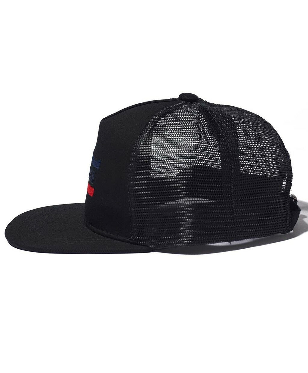 KADOYA ���ɥ� MESH LOGO CAP [K��S LEATHER��K��S PRODUCT] ����åס�˹�� ���ѥ��