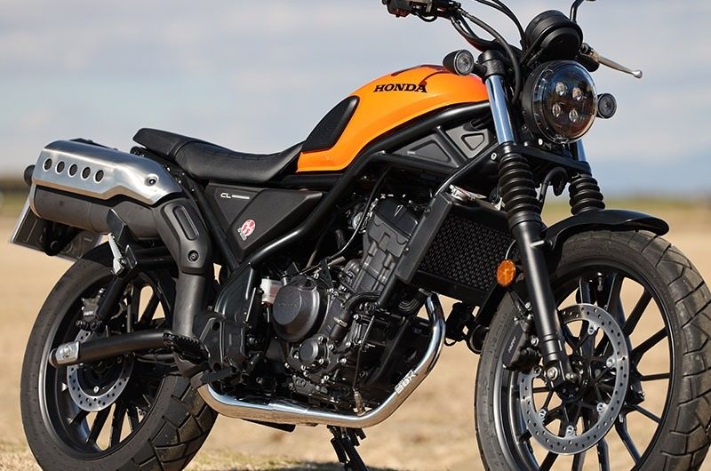 SP���� ���ڥ����ѡ������� POWERBOX�ѥ��� CL250 HONDA �ۥ�� �����������ȥѥ��� �ޥե顼