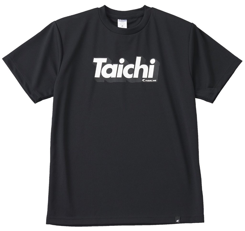 RS TAICHI アールエスタイチ RSU128 3D LOGO SPORT T-SHIRT Tシャツ アパレル