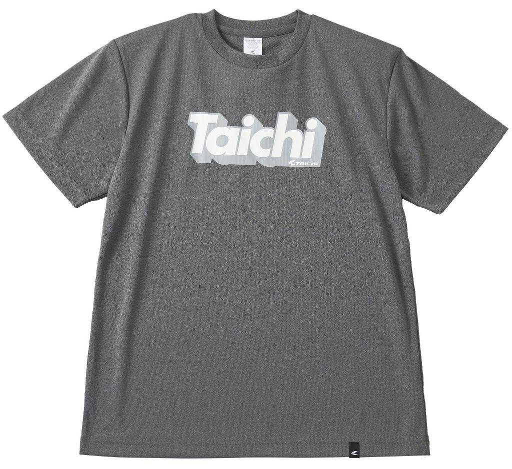 RS TAICHI アールエスタイチ RSU128 3D LOGO SPORT T-SHIRT Tシャツ アパレル