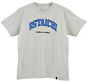 RS TAICHI アールエスタイチ RSU121 VARSITY LOGO T-SHIRT Tシャツ アパレル