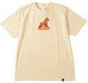 RS TAICHI アールエスタイチ RSU124 RACING HORSE T-SHIRT Tシャツ アパレル(2)