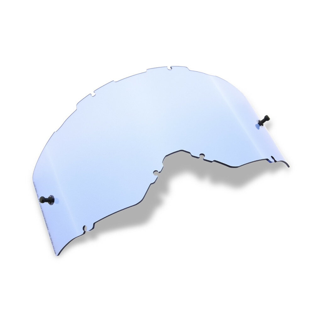 FOX フォックス エアスペース／メイン VLS インジェクションレンズ ゴーグルレンズ アパレル(2)