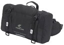 RS TAICHI アールエスタイチ RSB291 ヒップバッグ(L) ウエストポーチ・ヒップバッグ バッグ