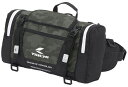RS TAICHI アールエスタイチ RSB291 ヒップバッグ(L) ウエストポーチ・ヒップバッグ バッグ