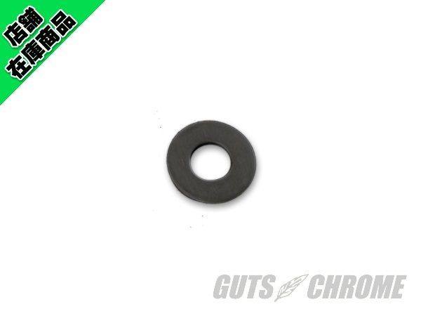 GUTS CHROME ガッツクローム kH Engineering インチ平ワッシャ 汎用ワッシャー 外装