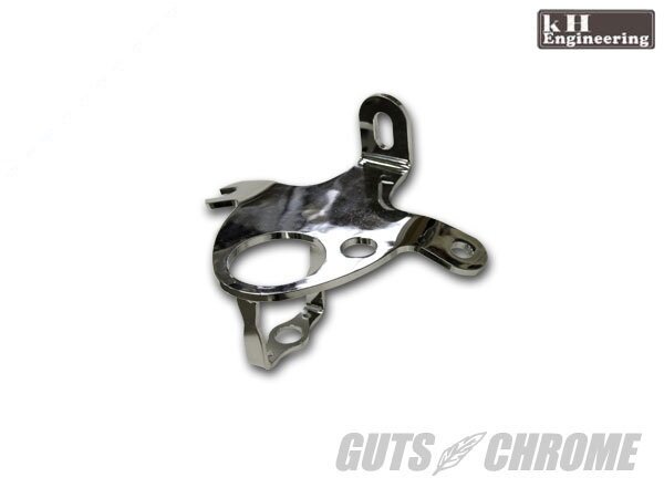GUTS CHROME ���åĥ������� kH Engineering ����٥��ѥߥ˥᡼�����ޥ����&IGN���ե��󥸥�ϥ󥬡� FL 70-84 FX HAR...