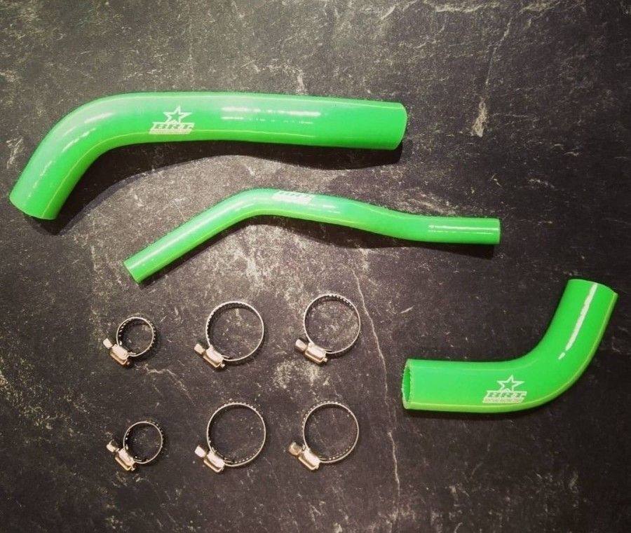 BRT ビーアールティー Super Radiator Hose Jupiter MX 135 YAMAHA ヤマハ ラジエーター 冷却関連 エン..