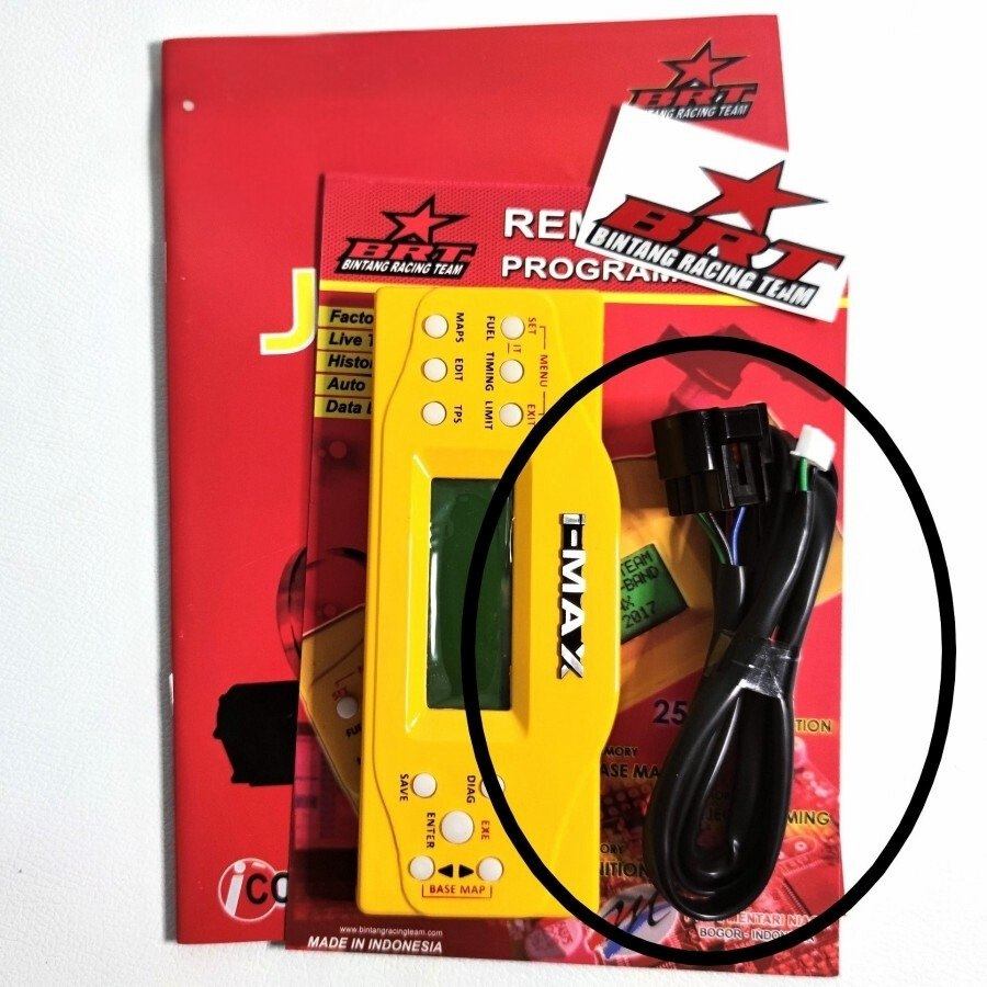 BRT �ӡ�������ƥ��� Remote Cable Juken 5 ����¾���󥸥��������ECU��Ϣ���ץ�����佤���� �۵���Ϣ ���󥸥�