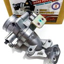 BRT ビーアールティー Throttle Body Mio M3 125 YAMAHA ヤマハ スロットルボディ 吸気関連 エンジン